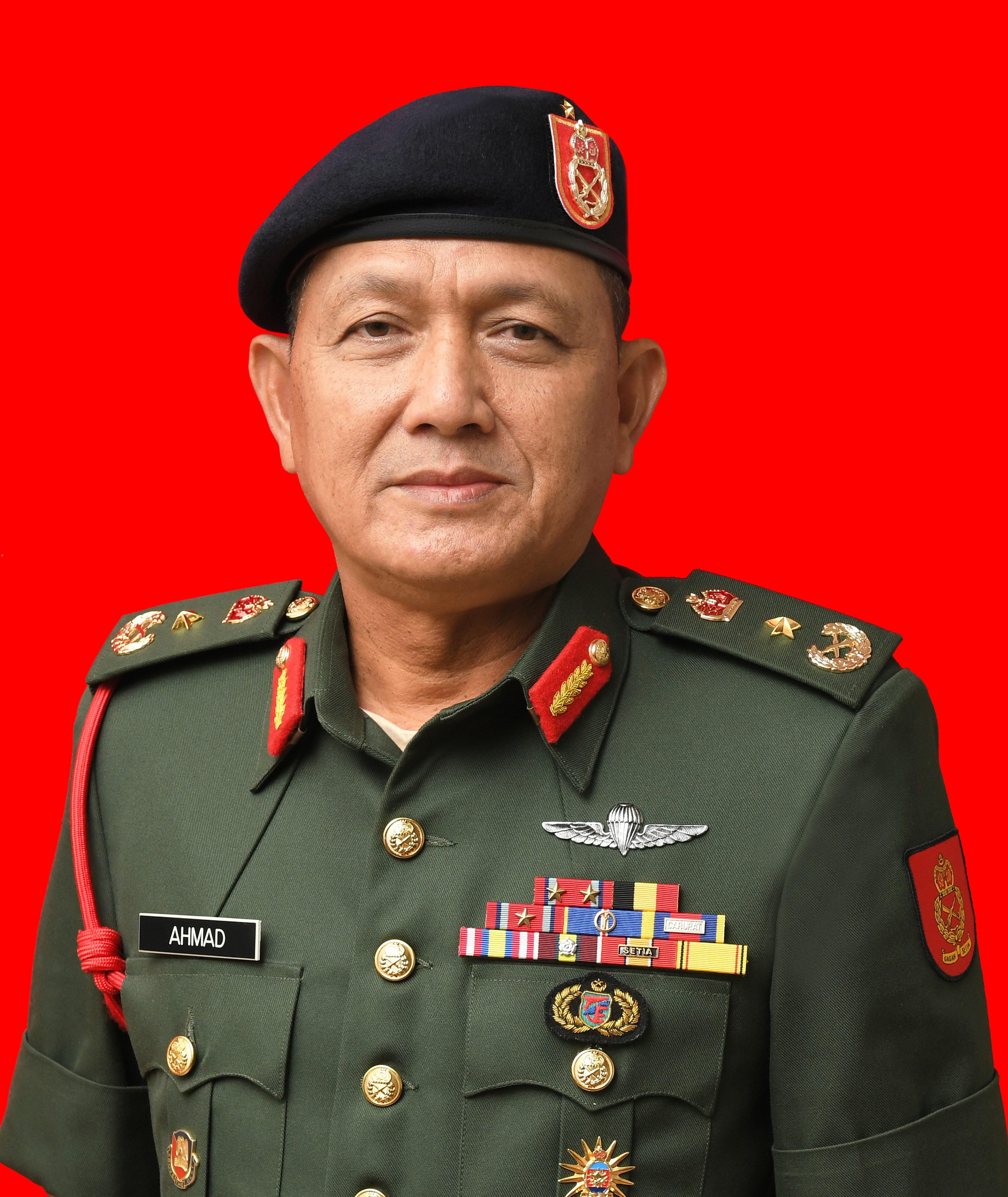 PENGARAH KJLJD
