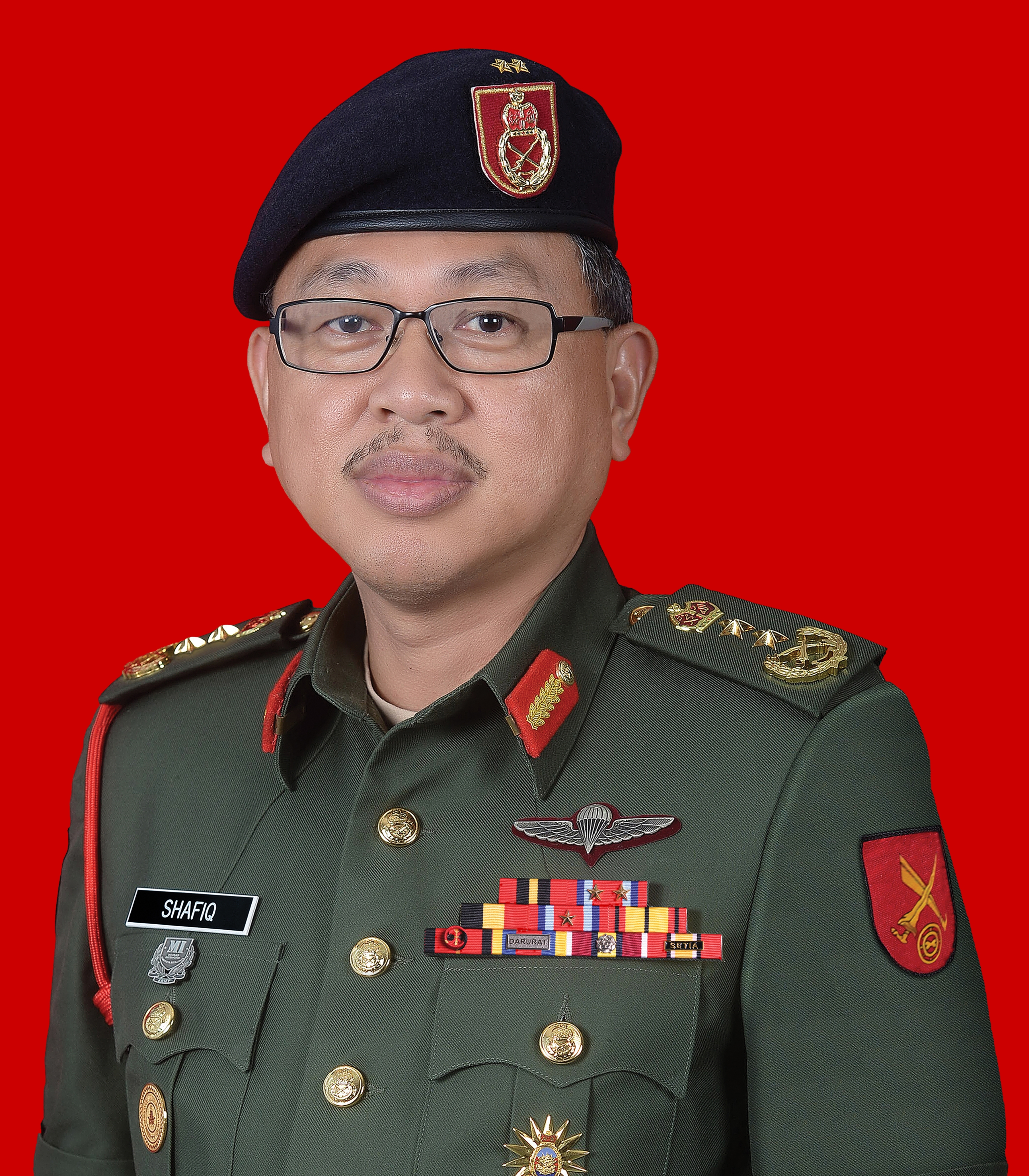 PENGERUSI KJLJD